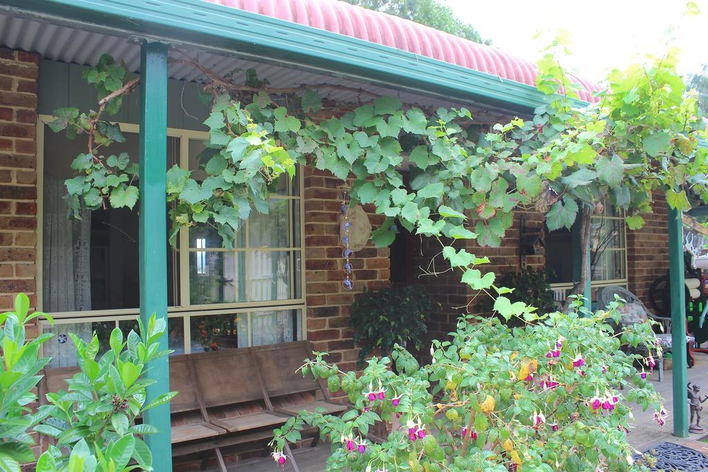 Blue Gum Cottage On Bay Bensville Номер фото